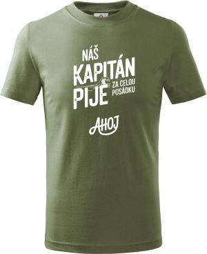 Náš Kapitán