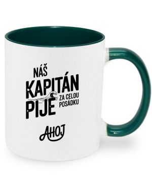 Náš Kapitán