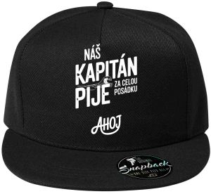 Náš Kapitán