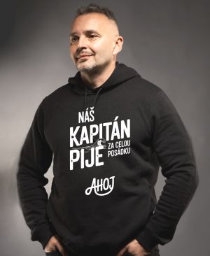 Náš Kapitán