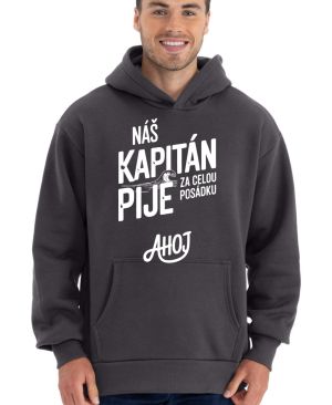 Náš Kapitán