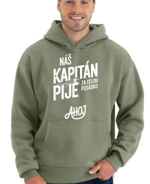 Náš Kapitán