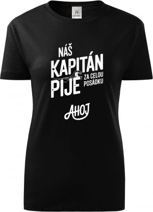 Náš Kapitán