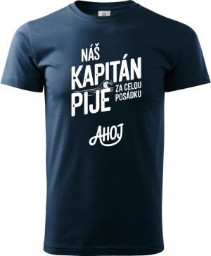 Náš Kapitán