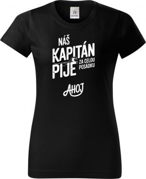Náš Kapitán