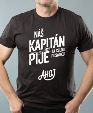 Náš Kapitán