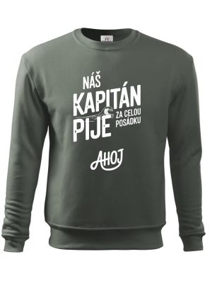 Náš Kapitán