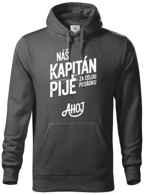 Náš Kapitán