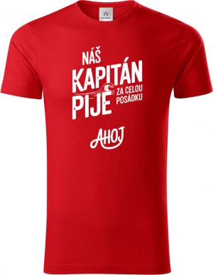 Náš Kapitán