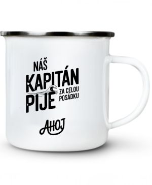 Náš Kapitán