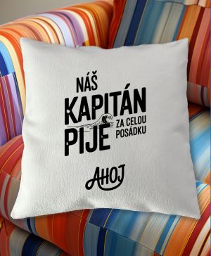 Náš Kapitán
