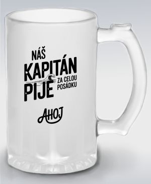 Náš Kapitán