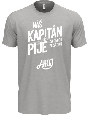 Náš Kapitán