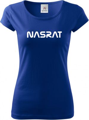 NASRAT, NASA specialista