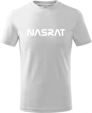 NASRAT, NASA specialista