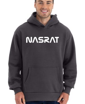 NASRAT, NASA specialista, bílý, V4