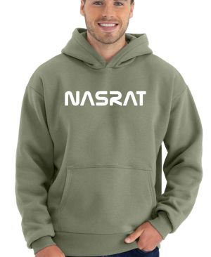 NASRAT, NASA specialista, bílý, V4