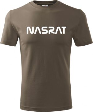 NASRAT, NASA specialista