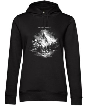 Nature Error, bílý tisk