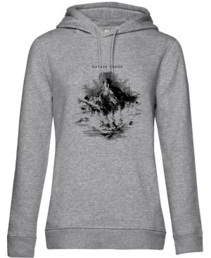 Nature Error, černý tisk