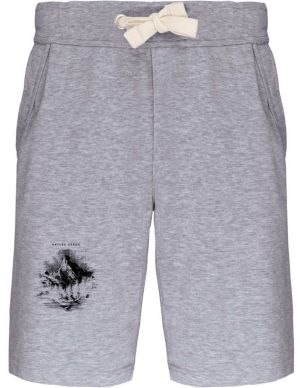 Nature Error, černý tisk