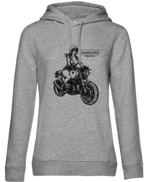 Nebrzdím, přemýšlím (na kozatou buchtu)