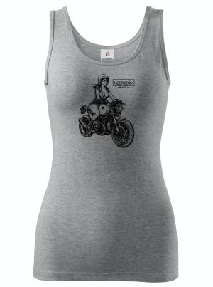 Nebrzdím, přemýšlím (na kozatou buchtu)