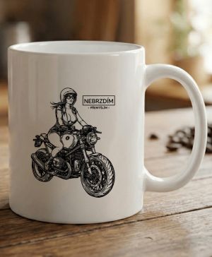 Nebrzdím, přemýšlím (na kozatou buchtu)