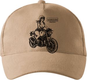 Nebrzdím, přemýšlím (na kozatou buchtu)