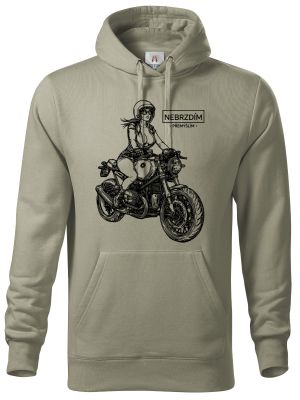 Nebrzdím, přemýšlím (na kozatou buchtu)