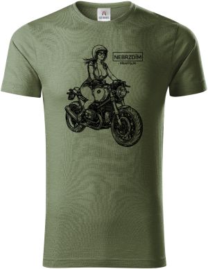 Nebrzdím, přemýšlím (na kozatou buchtu)