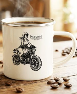 Nebrzdím, přemýšlím (na kozatou buchtu)