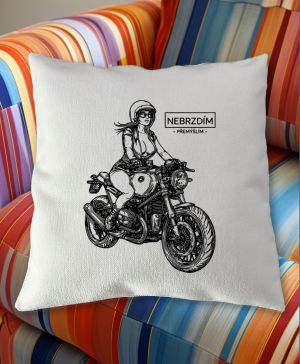 Nebrzdím, přemýšlím (na kozatou buchtu)