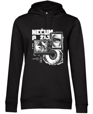 Nečum a žij, bílý tisk