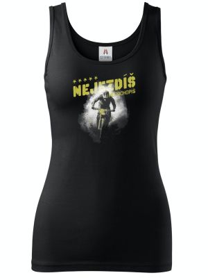 Nejezdíš, nepochopíš. Enduro a motokros