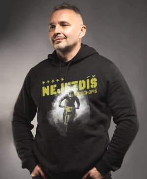 Nejezdíš, nepochopíš. Enduro a motokros