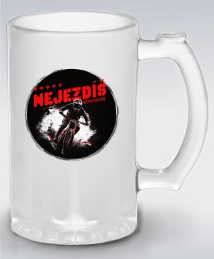 Nejezdíš, nepochopíš. MTB, Mountain bike, horské kolo
