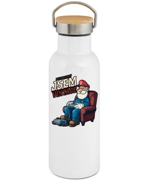 Nejsem starý jsem vintage