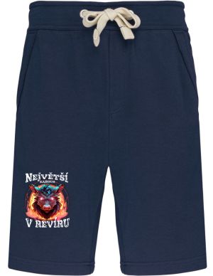 Největší kaňour v revíru, v2