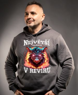 Největší kaňour v revíru, v2