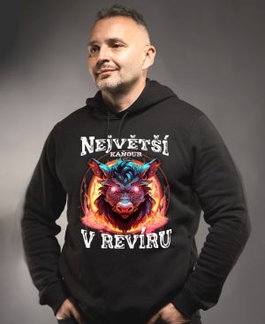 Největší kaňour v revíru, v2