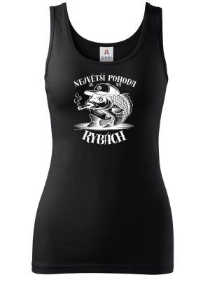 Největší pohoda je na RYBÁCH, V2
