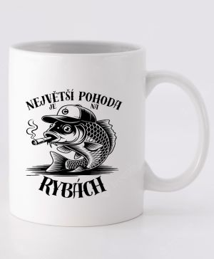 Největší pohoda je na RYBÁCH, V2