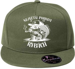 Největší pohoda je na RYBÁCH, V2