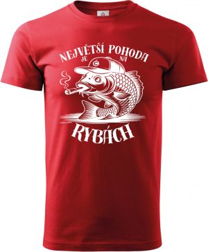 Největší pohoda je na RYBÁCH, V2