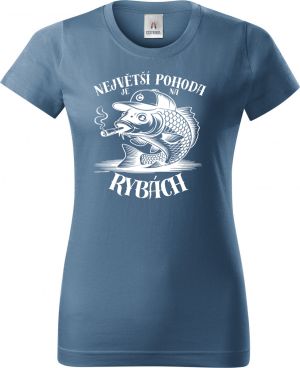 Největší pohoda je na RYBÁCH, V2
