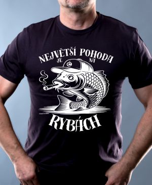 Největší pohoda je na RYBÁCH, V2