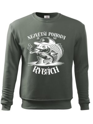 Největší pohoda je na RYBÁCH, V2
