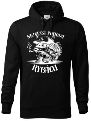 Největší pohoda je na RYBÁCH, V2