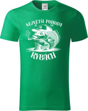 Největší pohoda je na RYBÁCH, V2